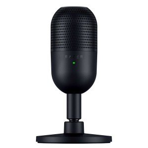 میکروفون استودیویی ریزر مدل SEIREN V3 mini